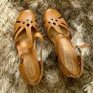 🌷ROCKPORT COB HILL AUBREY 🌷